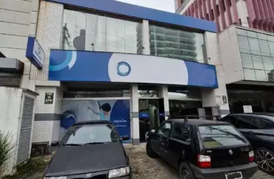 Casa comercial para alugar no Centro, Novo Hamburgo 