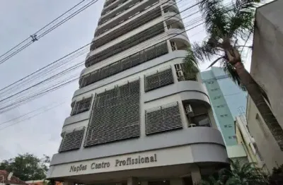Sala comercial para alugar no Rio Branco, Novo Hamburgo 