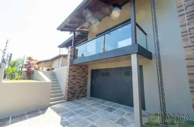 Casa com 3 quartos à venda no Imigrante, Campo Bom 