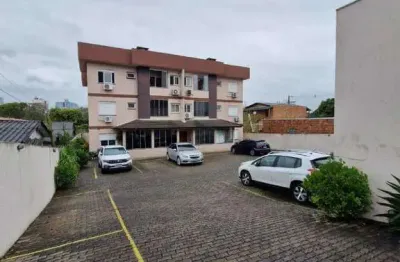 Apartamento com 2 quartos para alugar no Rondônia, Novo Hamburgo 