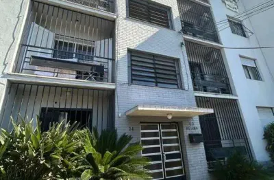 Apartamento com 2 quartos à venda no Rio Branco, Novo Hamburgo 