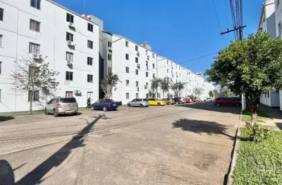 Apartamento com 2 quartos à venda no Canudos, Novo Hamburgo 