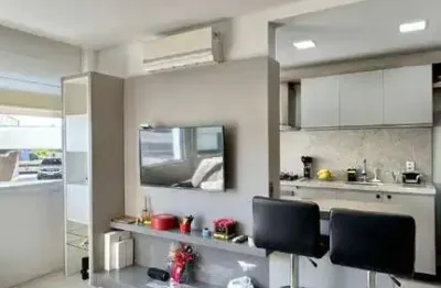 Apartamento com 2 quartos à venda no Pátria Nova, Novo Hamburgo 