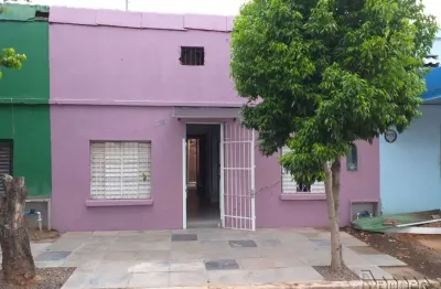 Casa com 2 quartos para alugar no Industrial, Novo Hamburgo 