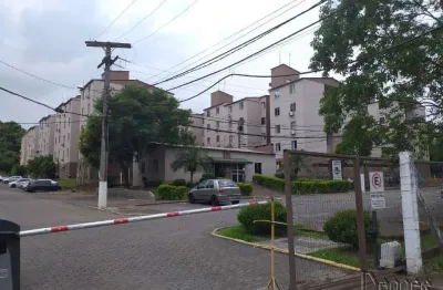 Apartamento com 2 quartos à venda no Canudos, Novo Hamburgo 