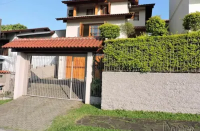 Casa com 3 quartos à venda no Boa Vista, Novo Hamburgo 