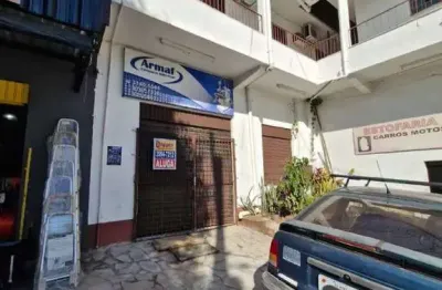 Predio comercial / industrial guarani novo hamburgo