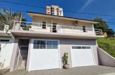 Casa com 2 quartos para alugar no Jardim Mauá, Novo Hamburgo 