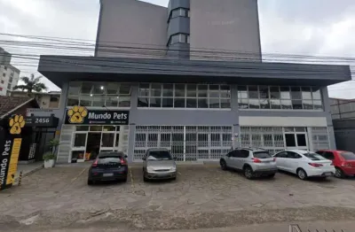 Sala comercial à venda no Rio Branco, Novo Hamburgo 
