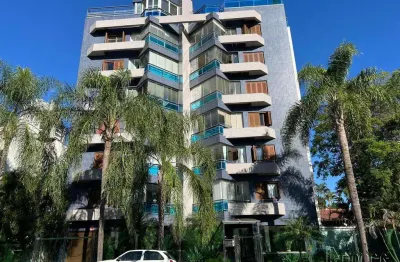 Apartamento com 2 quartos à venda no Centro, Novo Hamburgo 