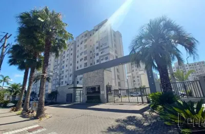 Apartamento com 1 quarto à venda na Vila Rosa, Novo Hamburgo 