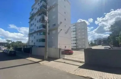 Apartamento com 2 quartos à venda na Floresta, Dois Irmãos 