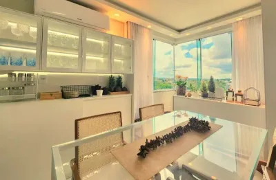 Apartamento com 2 quartos à venda na Floresta, Dois Irmãos 