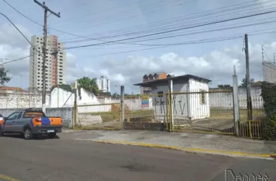 Terreno comercial para alugar no Rio Branco, Novo Hamburgo 
