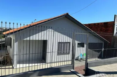 Casa com 2 quartos à venda na Vila Nova, Novo Hamburgo 