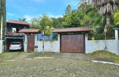 Casa com 3 quartos à venda em Travessão, Dois Irmãos 