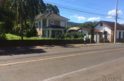 Terreno comercial à venda no Centro, Igrejinha 