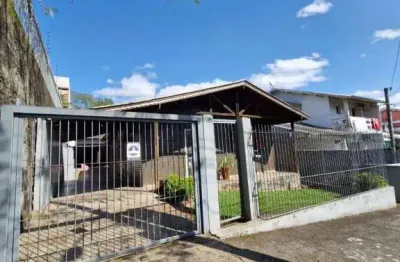 Casa com 3 quartos à venda no Operário, Novo Hamburgo 