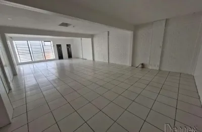 Sala comercial para alugar no Rio Branco, Novo Hamburgo 