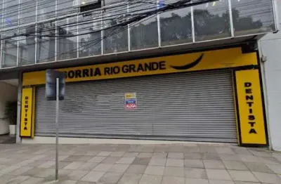 Casa comercial para alugar no Centro, Novo Hamburgo 