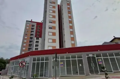 Apartamento com 2 quartos para alugar no Operário, Novo Hamburgo 