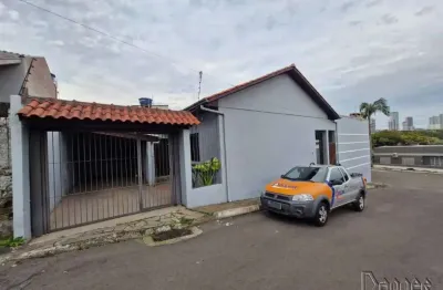 Casa com 3 quartos para alugar na Vila Nova, Novo Hamburgo 