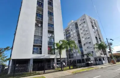Apartamento com 2 quartos para alugar no Santo Afonso, Novo Hamburgo 