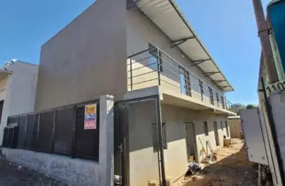 Apartamento com 2 quartos para alugar no Primavera, Novo Hamburgo 
