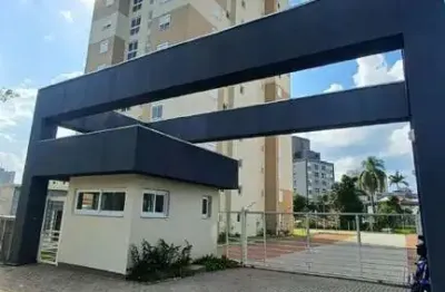 Apartamento com 2 quartos à venda no Pátria Nova, Novo Hamburgo 