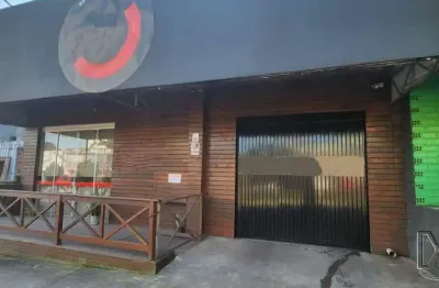 Predio comercial / industrial ouro branco novo hamburgo