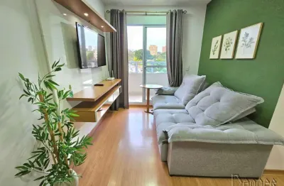 Apartamento com 2 quartos à venda na Vila Rosa, Novo Hamburgo 