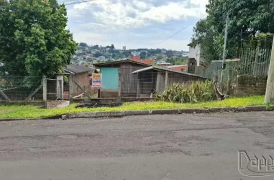 Terreno comercial à venda no Boa Saúde, Novo Hamburgo 