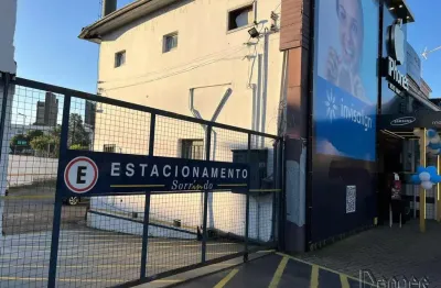 Casa comercial à venda no Centro, Novo Hamburgo 