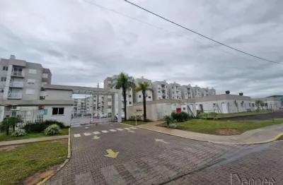 Apartamento com 2 quartos à venda no Santo Afonso, Novo Hamburgo 