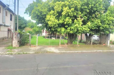 Terreno comercial à venda no Canudos, Novo Hamburgo 