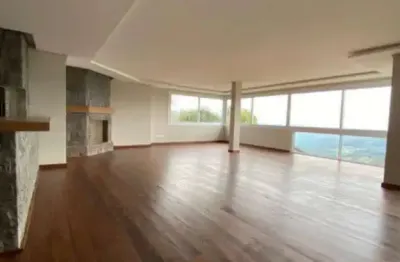 Apartamento com 4 quartos à venda no Jardim Bela Vista, Gramado 