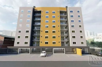 Apartamento com 2 quartos à venda no Jardim Panorâmico, Ivoti 