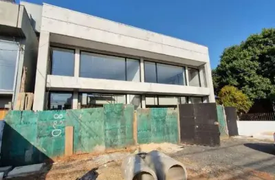Casa comercial para alugar no Canudos, Novo Hamburgo 