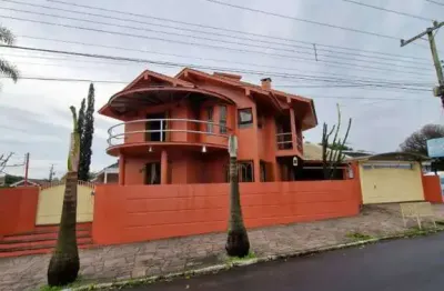 Casa com 4 quartos para alugar em Genuíno Sampaio, Campo Bom 