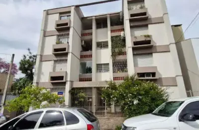 Apartamento com 2 quartos para alugar na Vila Rosa, Novo Hamburgo 