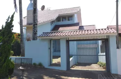 Casa com 4 quartos para alugar no Floresta, Estância Velha 