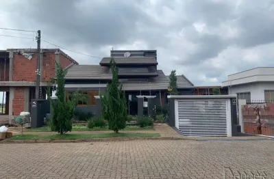 Casa com 3 quartos à venda no Encosta do Sol, Estância Velha 