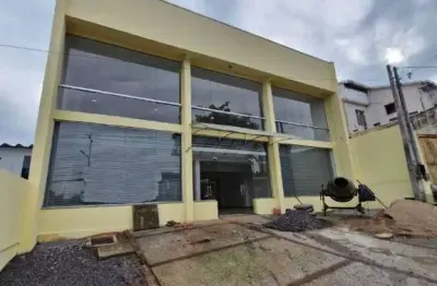Casa comercial para alugar no Centro, Novo Hamburgo 