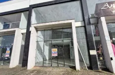 Casa comercial para alugar no Canudos, Novo Hamburgo 