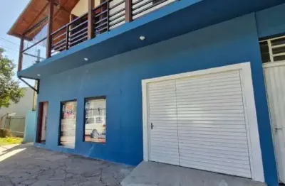 Casa comercial para alugar no Rincão dos Ilhéus, Estância Velha 