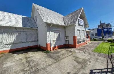 Casa para alugar no Centro, Novo Hamburgo 