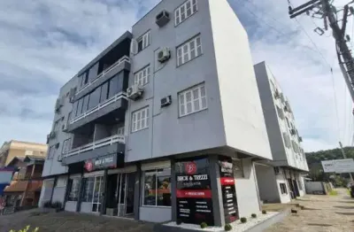 Apartamento com 2 quartos para alugar no Floresta, Estância Velha 