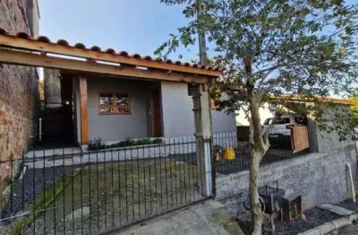 Casa com 3 quartos para alugar no Guarani, Novo Hamburgo 