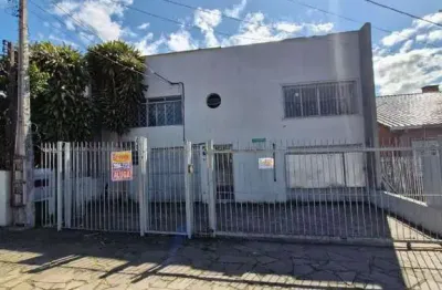 Barracão / Galpão / Depósito para alugar no São José, Novo Hamburgo 