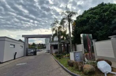 Apartamento com 2 quartos para alugar no Canudos, Novo Hamburgo 